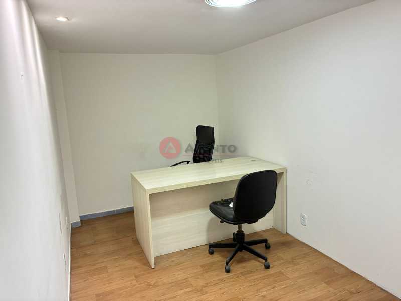 Sala-Conjunto, 52 m² - Foto 4