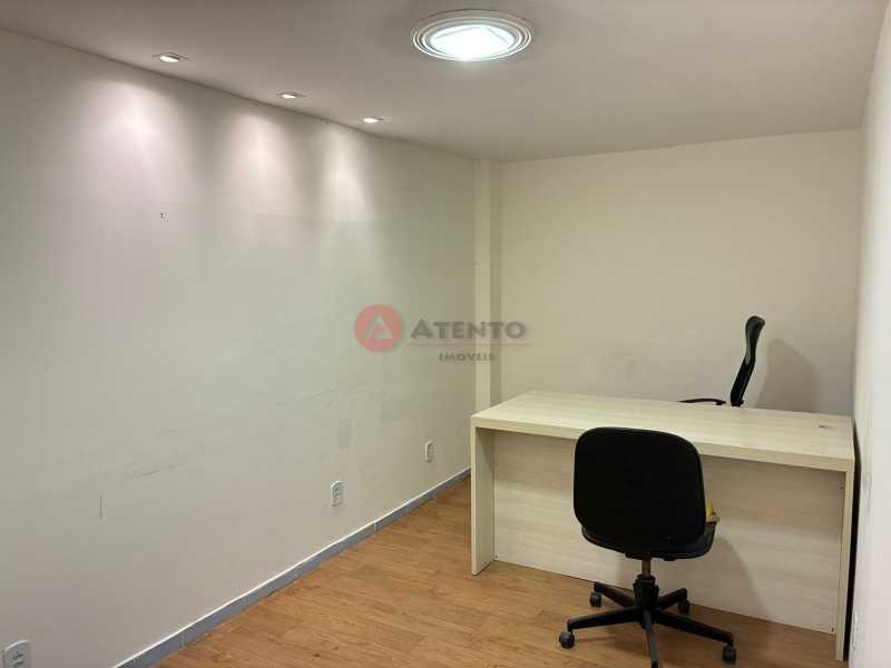 Sala-Conjunto, 52 m² - Foto 5