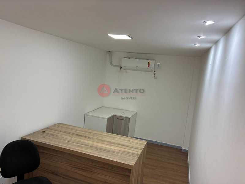Sala-Conjunto, 52 m² - Foto 7