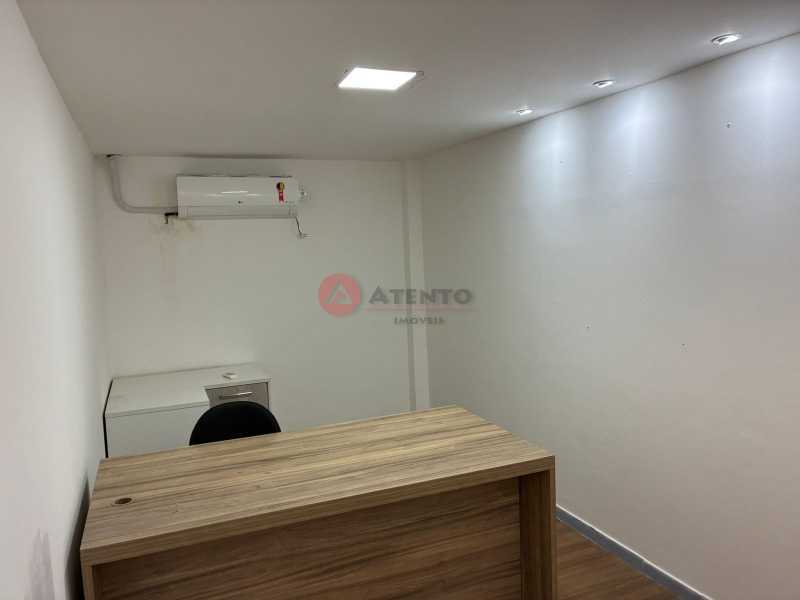 Sala-Conjunto, 52 m² - Foto 8