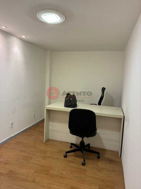 Sala-Conjunto, 52 m² - Foto 9