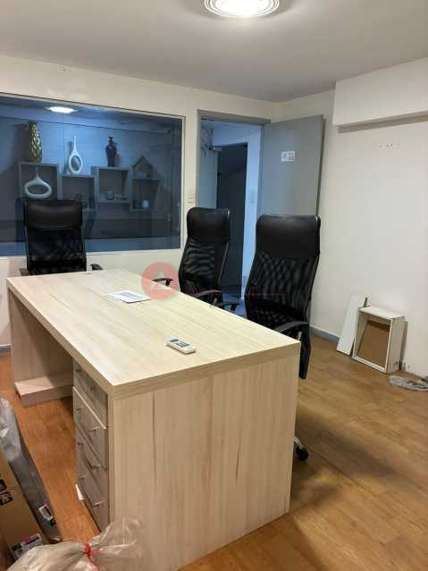 Sala-Conjunto, 52 m² - Foto 10