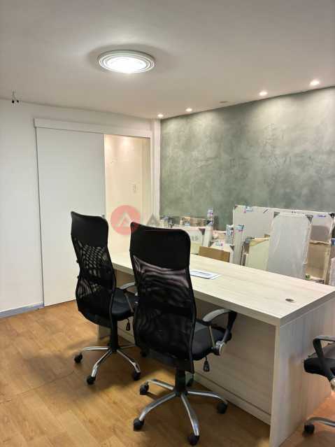 Sala-Conjunto, 52 m² - Foto 11