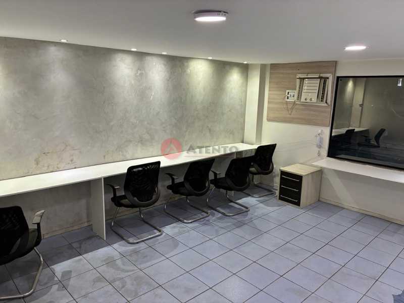 Sala-Conjunto, 30 m² - Foto 4