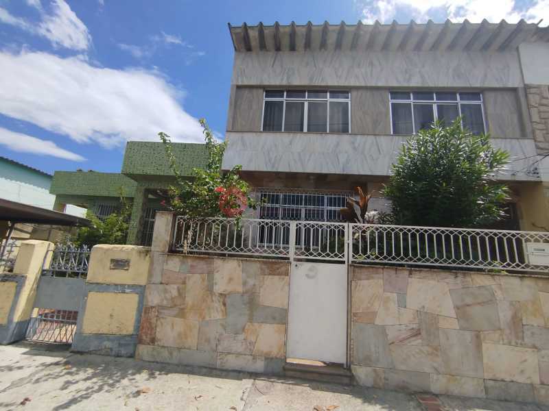 Casa, 3 quartos, 74 m² - Foto 1