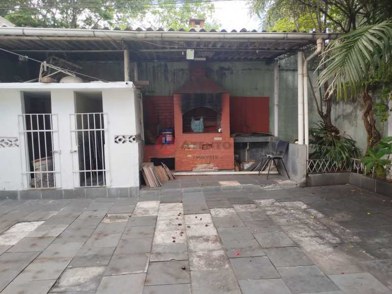 Casa, 3 quartos, 74 m² - Foto 2