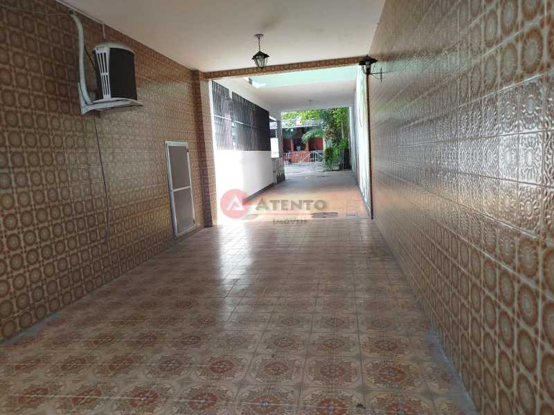 Casa, 3 quartos, 74 m² - Foto 3