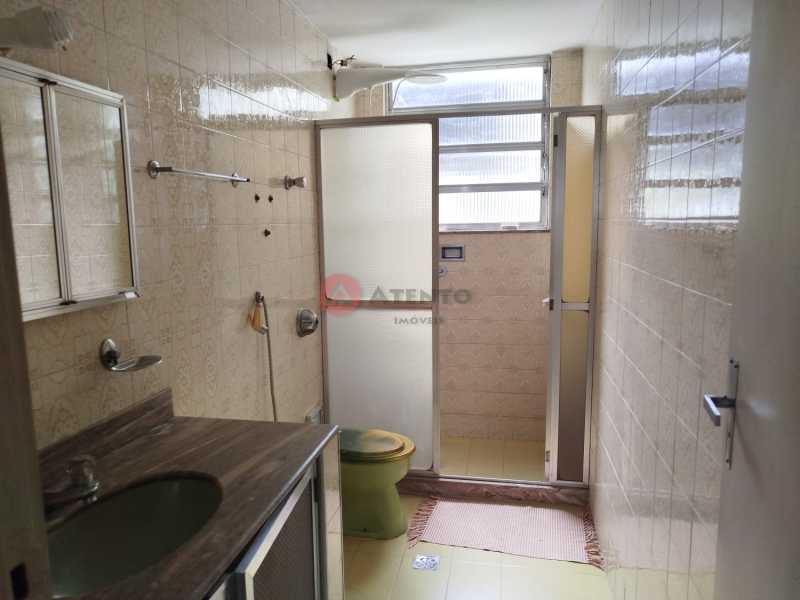 Casa, 3 quartos, 74 m² - Foto 17