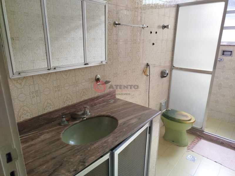 Casa, 3 quartos, 74 m² - Foto 18