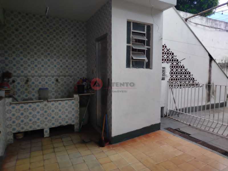 Casa, 3 quartos, 74 m² - Foto 29