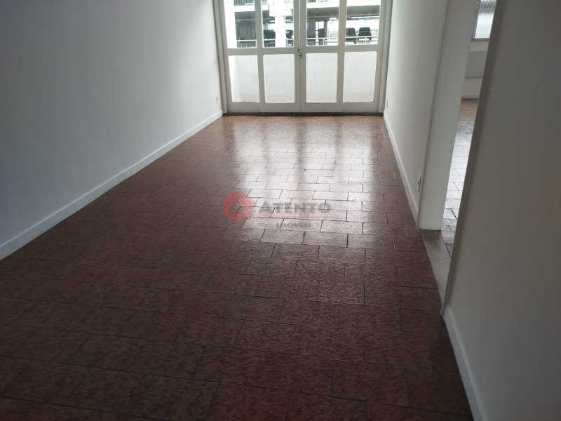 Apartamento, 2 quartos, 75 m² - Foto 2