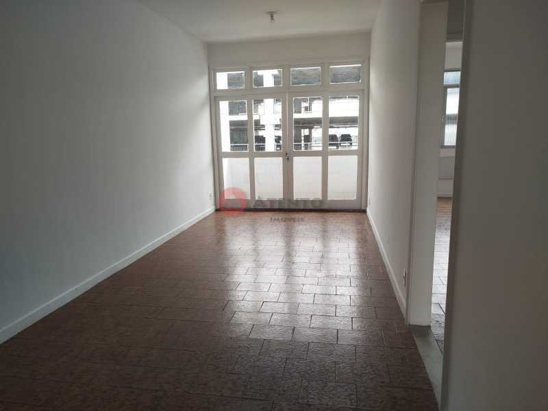 Apartamento, 2 quartos, 75 m² - Foto 1