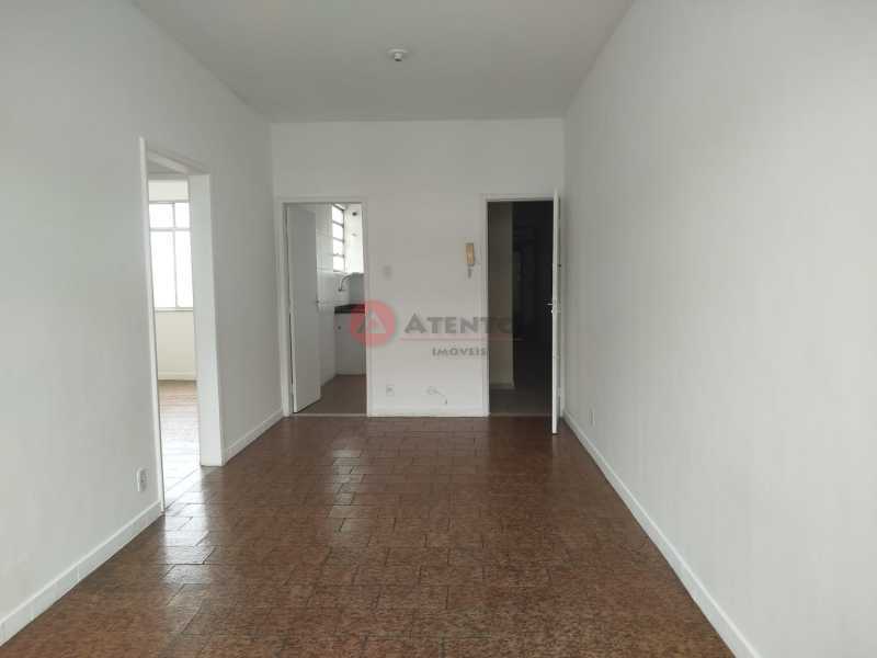 Apartamento, 2 quartos, 75 m² - Foto 3