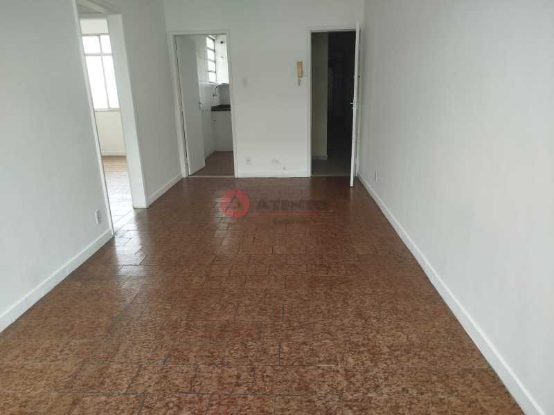 Apartamento, 2 quartos, 75 m² - Foto 4