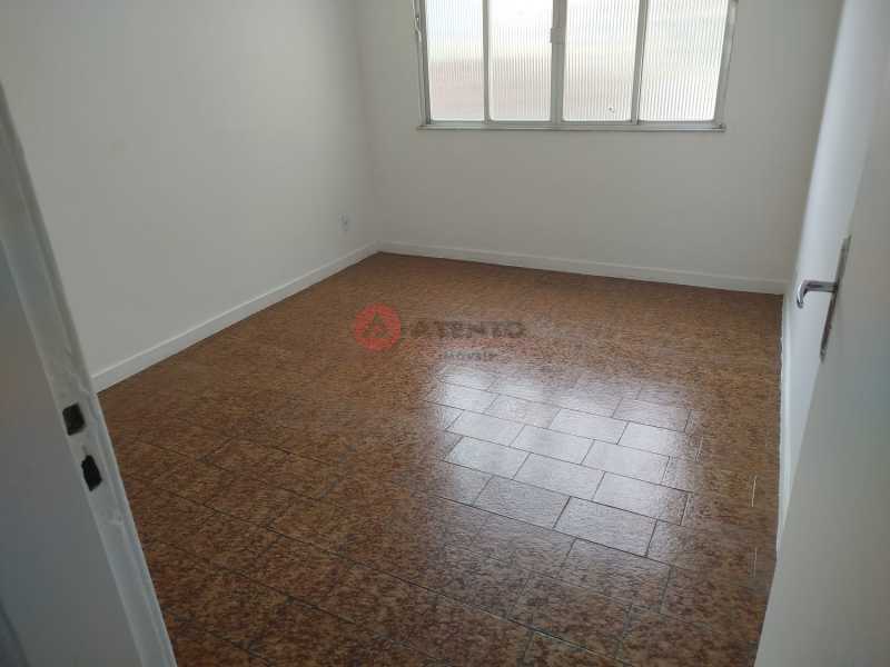 Apartamento, 2 quartos, 75 m² - Foto 6