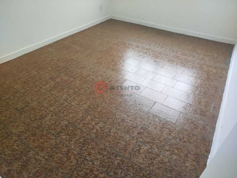 Apartamento, 2 quartos, 75 m² - Foto 8