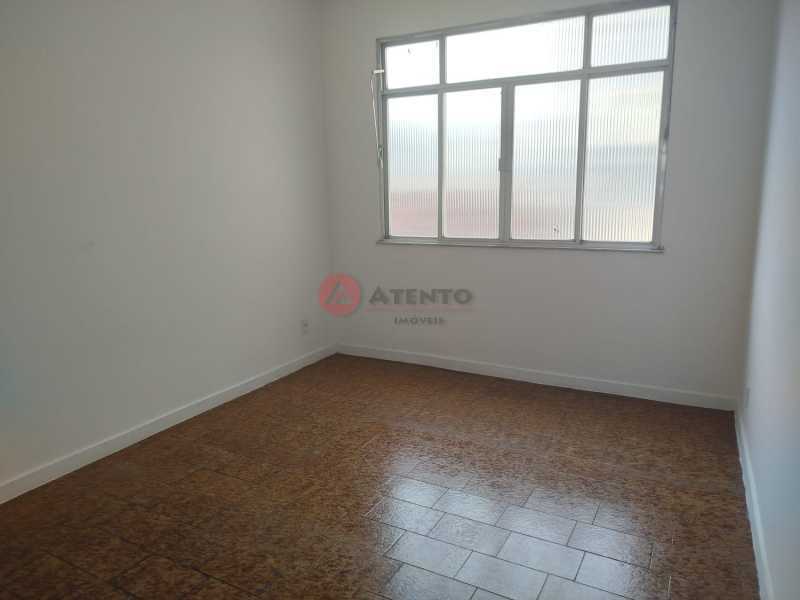 Apartamento, 2 quartos, 75 m² - Foto 9