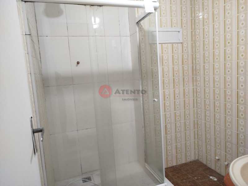 Apartamento, 2 quartos, 75 m² - Foto 12