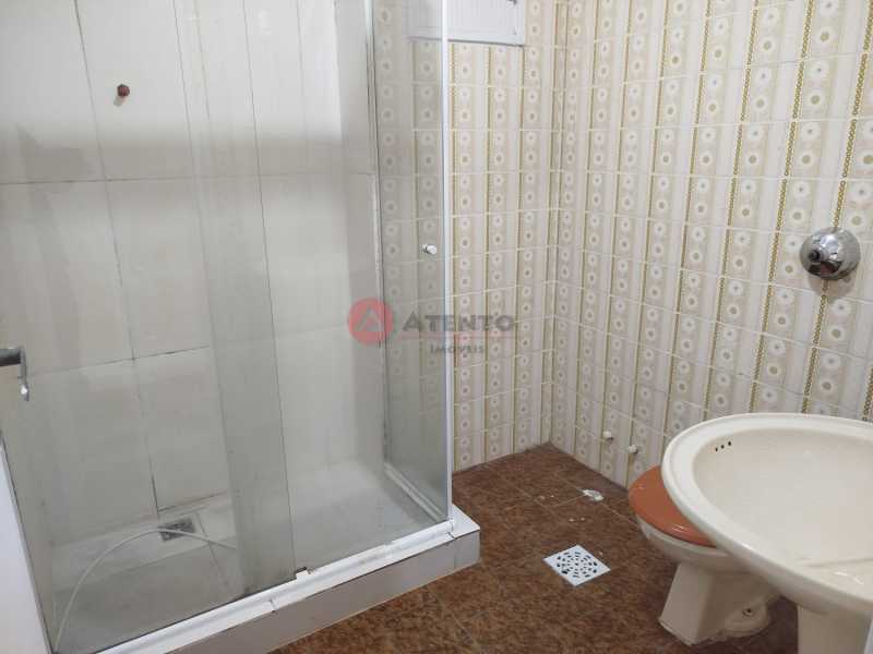 Apartamento, 2 quartos, 75 m² - Foto 15