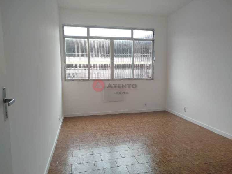 Apartamento, 2 quartos, 75 m² - Foto 16