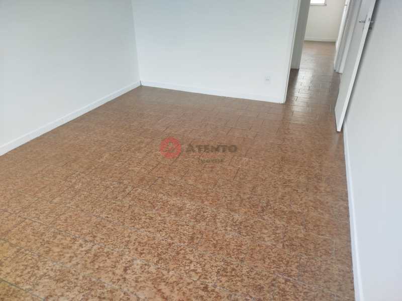 Apartamento, 2 quartos, 75 m² - Foto 17