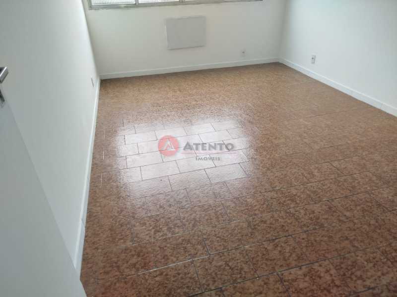 Apartamento, 2 quartos, 75 m² - Foto 19