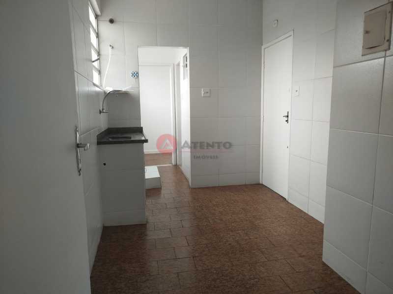 Apartamento, 2 quartos, 75 m² - Foto 20