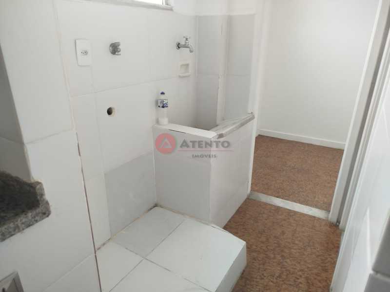 Apartamento, 2 quartos, 75 m² - Foto 21