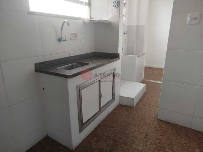 Apartamento, 2 quartos, 75 m² - Foto 22
