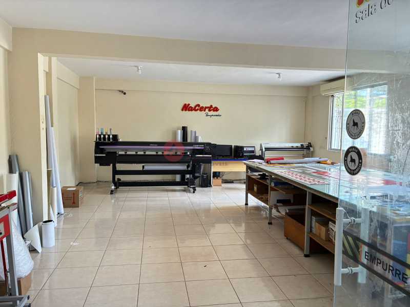 Depósito-Galpão, 320 m² - Foto 2