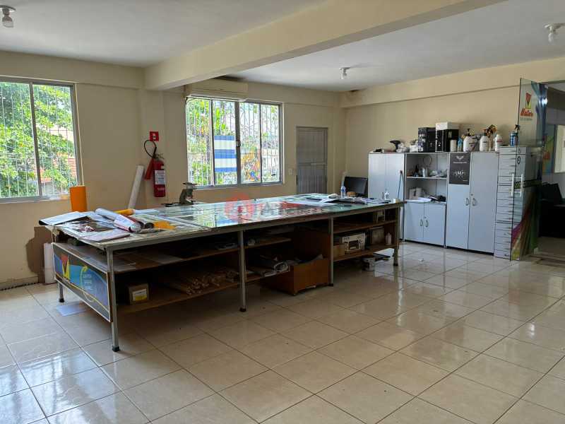 Depósito-Galpão, 320 m² - Foto 4