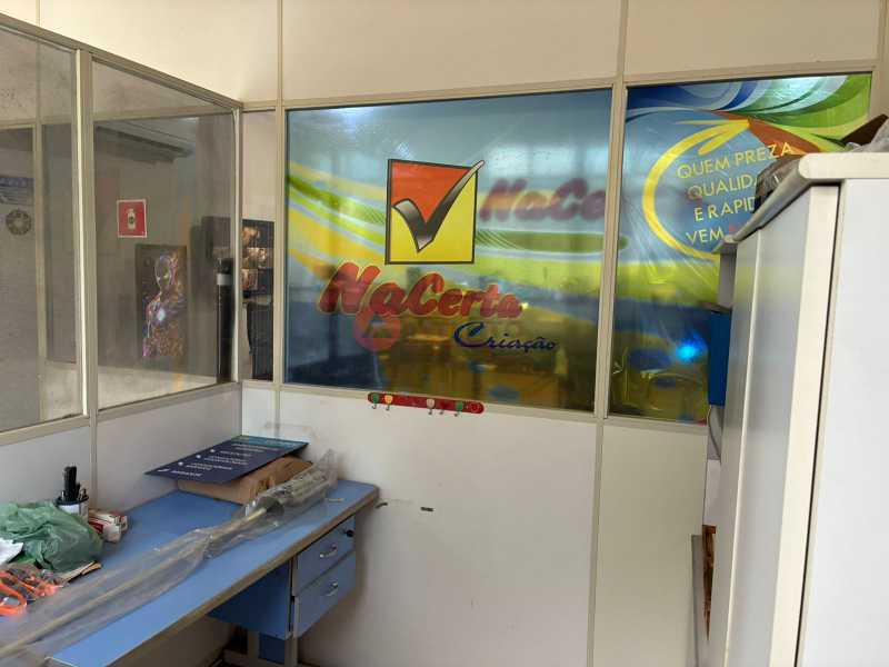 Depósito-Galpão, 320 m² - Foto 5