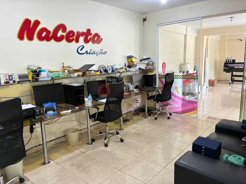 Depósito-Galpão, 320 m² - Foto 6