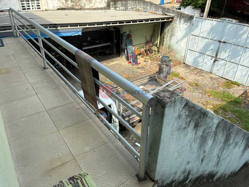 Depósito-Galpão, 320 m² - Foto 7