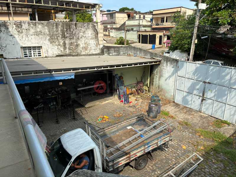 Depósito-Galpão, 320 m² - Foto 3