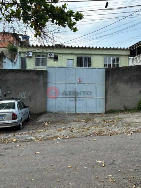 Depósito-Galpão, 320 m² - Foto 13