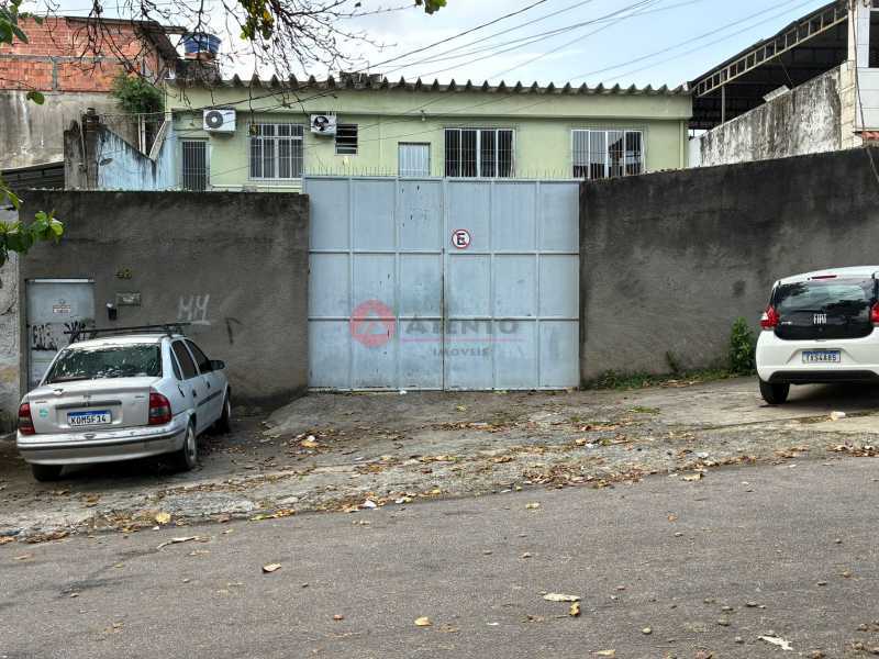 Foto do imóvel - Depósito-Galpão-Armazém