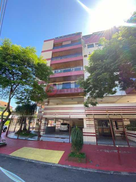 Apartamento, 2 quartos, 94 m² - Foto 1