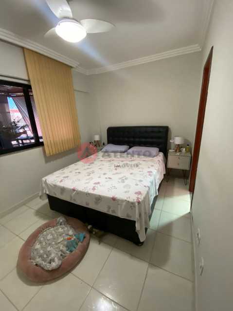 Apartamento, 2 quartos, 94 m² - Foto 9