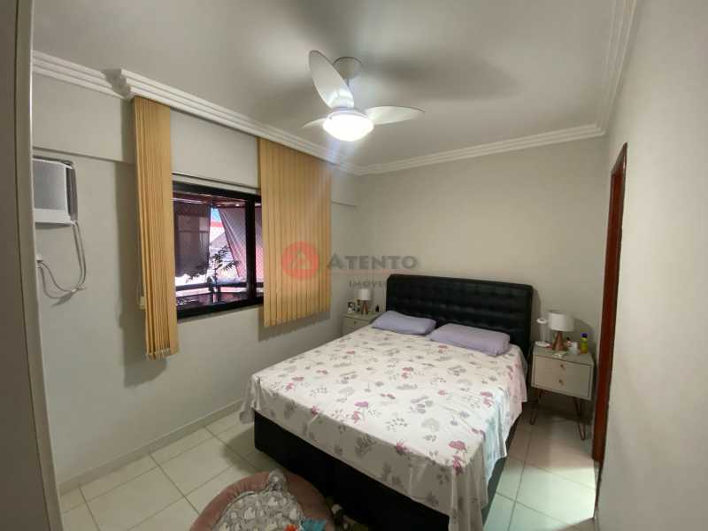 Apartamento, 2 quartos, 94 m² - Foto 10