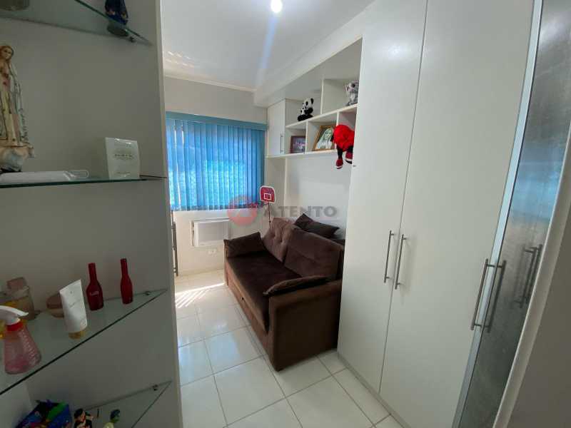 Apartamento, 2 quartos, 94 m² - Foto 13