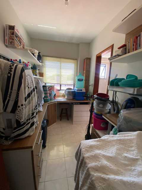 Apartamento, 2 quartos, 94 m² - Foto 24