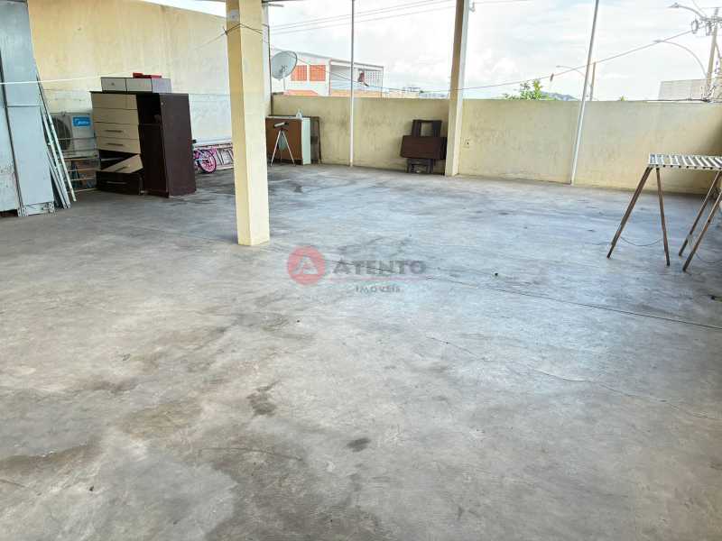 Casa, 2 quartos, 201 m² - Foto 5