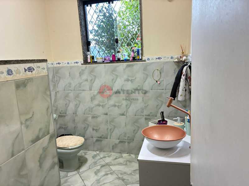 Casa, 2 quartos, 201 m² - Foto 9