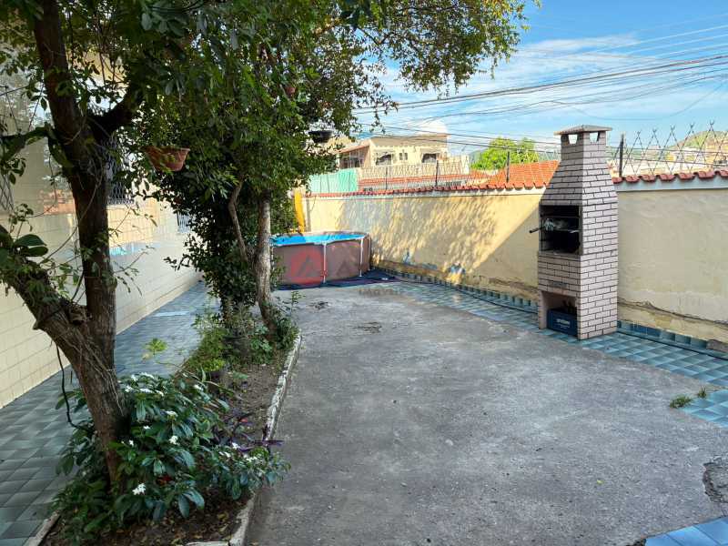 Casa, 2 quartos, 201 m² - Foto 14