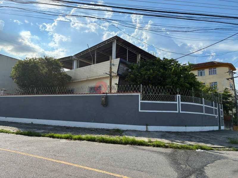 Casa, 2 quartos, 201 m² - Foto 1