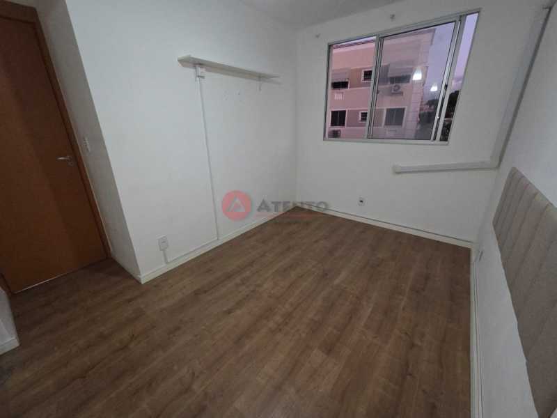 Apartamento, 2 quartos, 45 m² - Foto 3