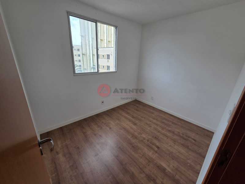 Apartamento, 2 quartos, 45 m² - Foto 10