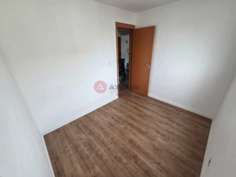 Apartamento, 2 quartos, 45 m² - Foto 11
