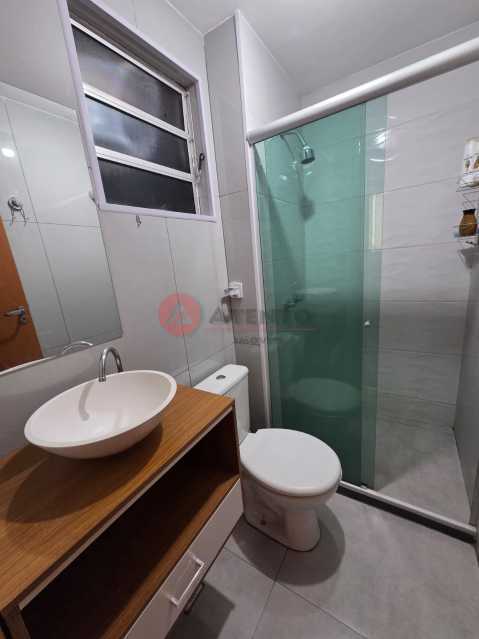 Apartamento, 2 quartos, 45 m² - Foto 7